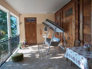 Фотографии Гостевой дом Mtirala Guest House г. Чакви (Грузия) №4 Фото Гостевой дом Mtirala Guest House г. Чакви 4