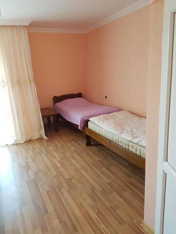 Фото номера Классический четырехместный номер Гостевой дом Gios Guest House г. Чакви 7