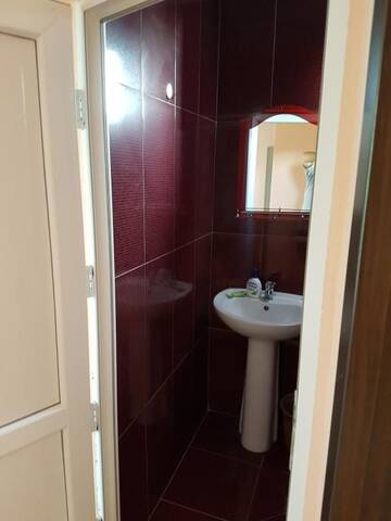 Фото номера Классический четырехместный номер Гостевой дом Gios Guest House г. Чакви 8