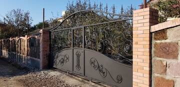 Фотографии Гостевой дом Gios Guest House г. Чакви (Грузия) №4 Фото Гостевой дом Gios Guest House г. Чакви 4