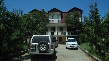 Фотографии Гостевой дом Gios Guest House г. Чакви (Грузия) №5 Фото Гостевой дом Gios Guest House г. Чакви 5