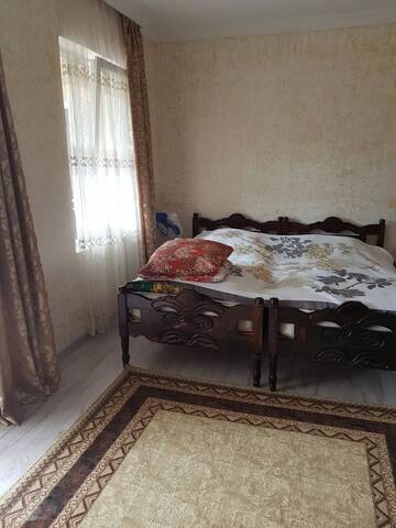Фото номера Семейный номер с ванной комнатой Гостевой дом Gios Guest House г. Чакви 5