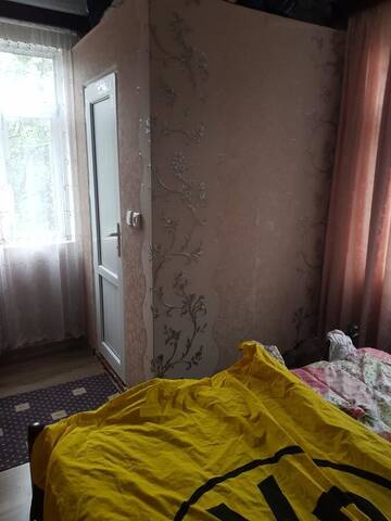 Фото номера Трехместный номер, вид на сад Гостевой дом Gios Guest House г. Чакви 5