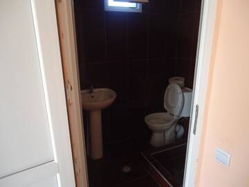 Фото номера Классический четырехместный номер Гостевой дом Gios Guest House г. Чакви 13