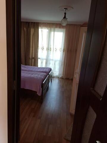 Фото номера Классический четырехместный номер Гостевой дом Gios Guest House г. Чакви 10