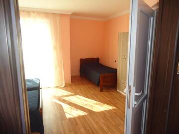 Фото номера Классический четырехместный номер Гостевой дом Gios Guest House г. Чакви 12