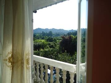 Фото номера Классический четырехместный номер Гостевой дом Gios Guest House г. Чакви 18