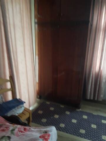 Фото номера Трехместный номер, вид на сад Гостевой дом Gios Guest House г. Чакви 2