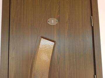 Фото номера Стандартный трехместный номер с видом на море Гостевой дом Gios Guest House г. Чакви 2