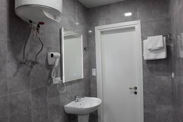 Фото номера Стандартный трехместный номер Отель Mini Hotel Tako г. Чакви 20